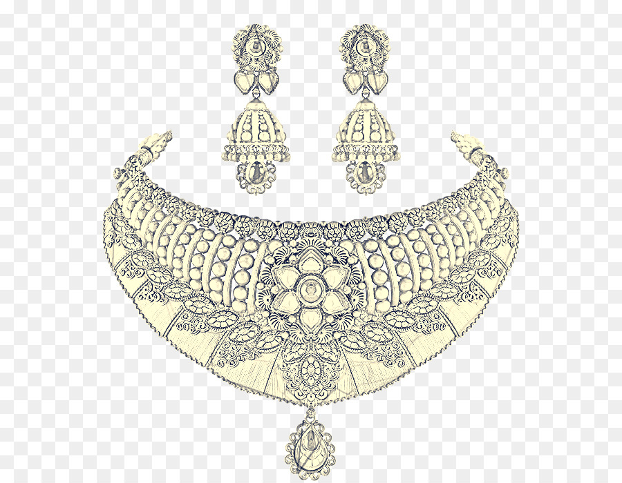 Kalung，Perhiasan PNG