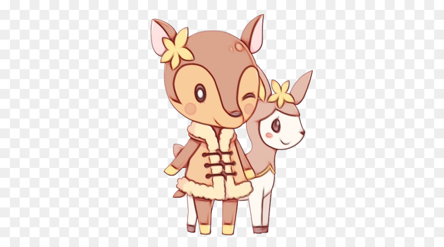 Berjanji Neverland，Pony PNG