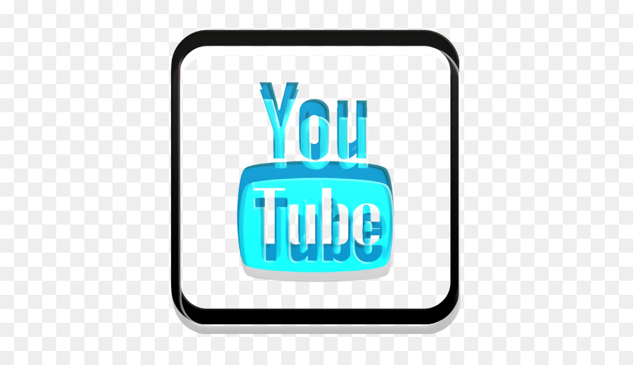 Logo Youtube，Video PNG