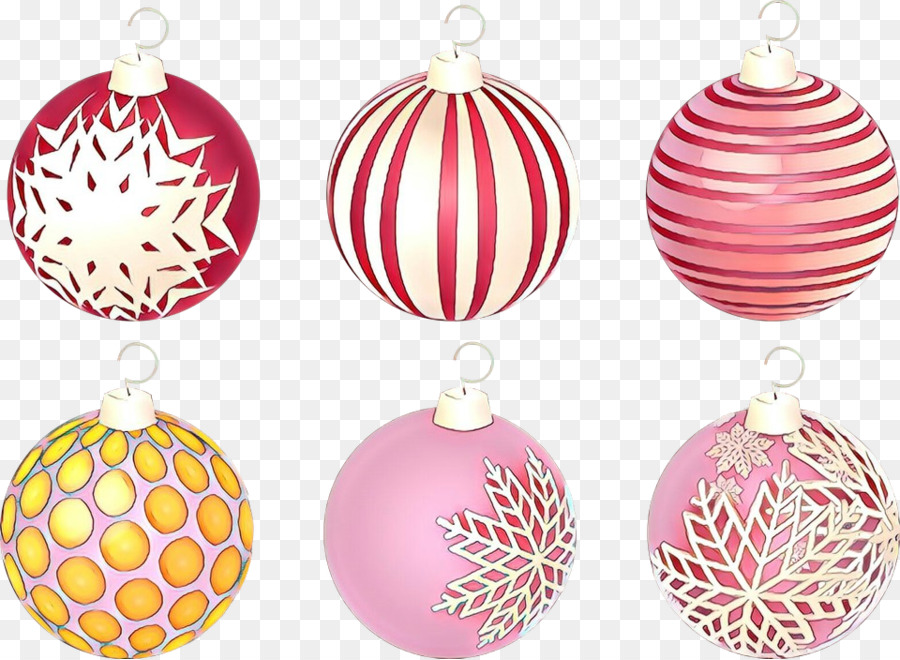 Ornamen Natal，Ornamen PNG