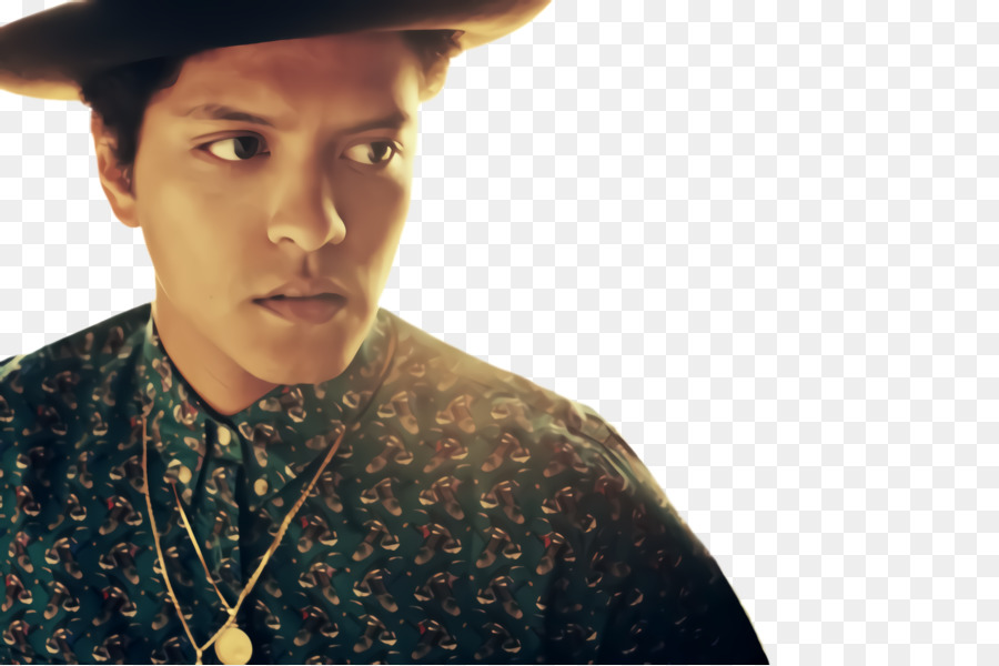 Bruno Mars，Desktop Wallpaper PNG