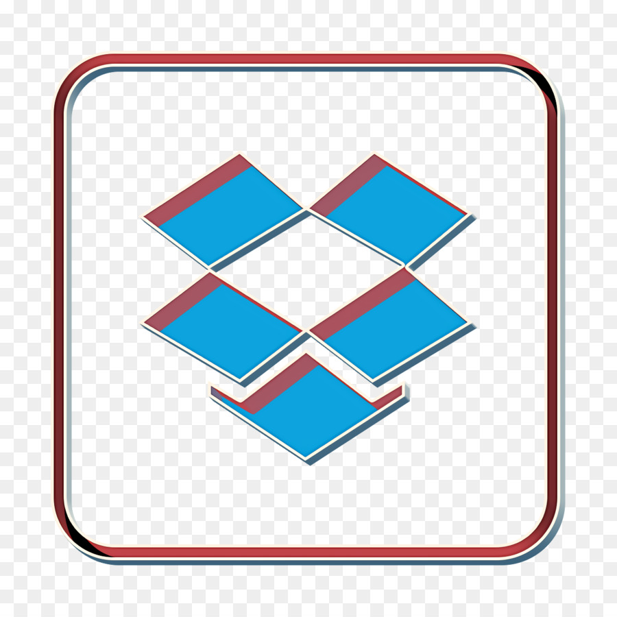 Dropbox，Ikon Komputer PNG