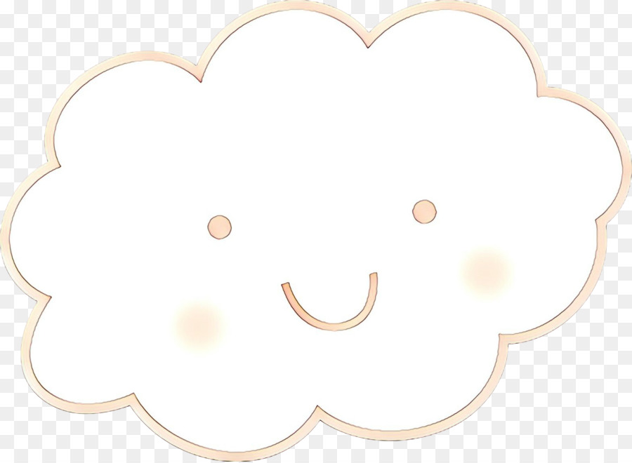 Awan，Imut Imut PNG