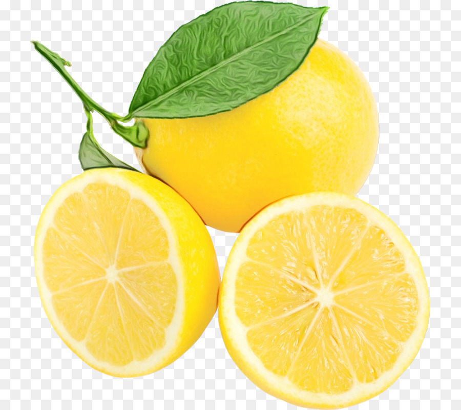 Lemon，Jus PNG