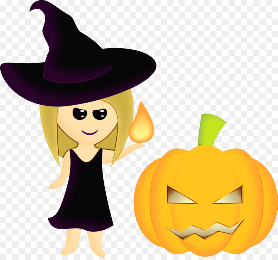 Jackolantern，Karakter PNG