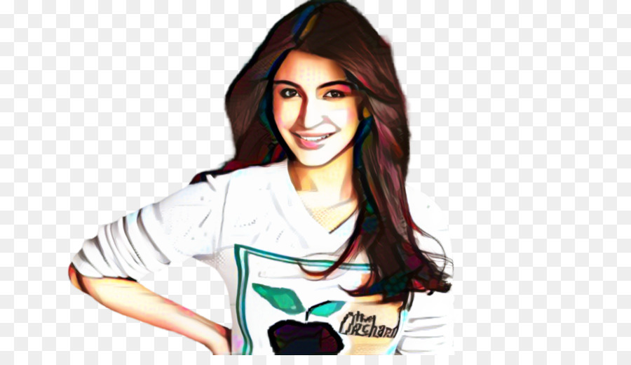 Anushka Sharma，India PNG