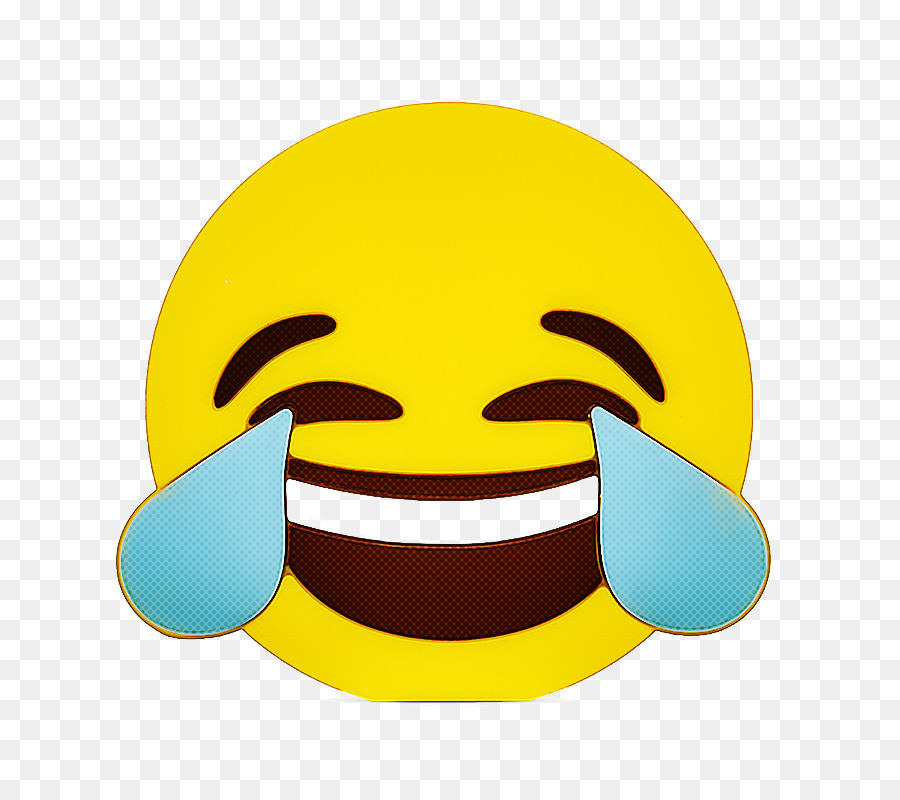 Charger Baterai，Wajah Dengan Air Mata Sukacita Emoji PNG