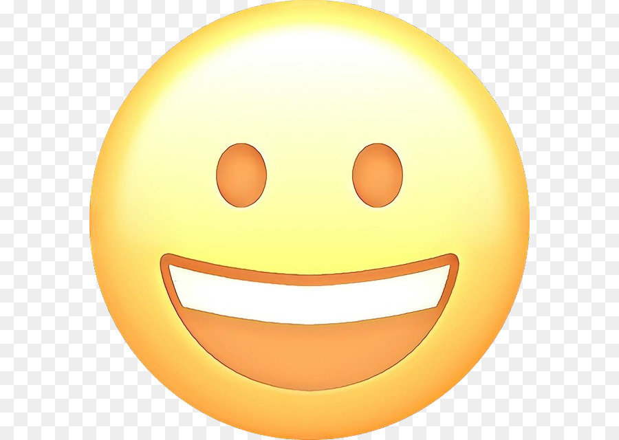 Emoji Tersenyum，Menghadapi PNG