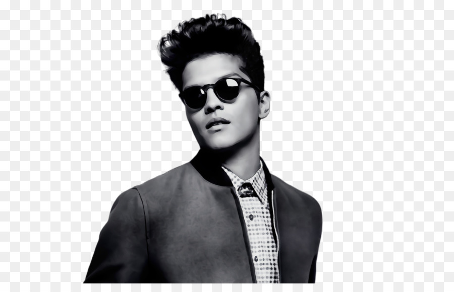 Bruno Mars，Musik PNG