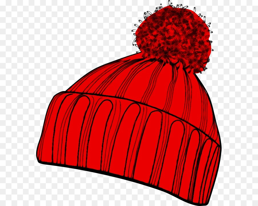 Beanie，Merajut Topi PNG