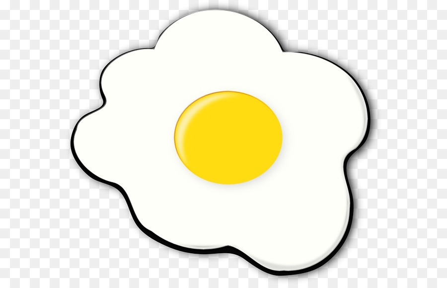 Telur Goreng，Orak Arik Telur PNG