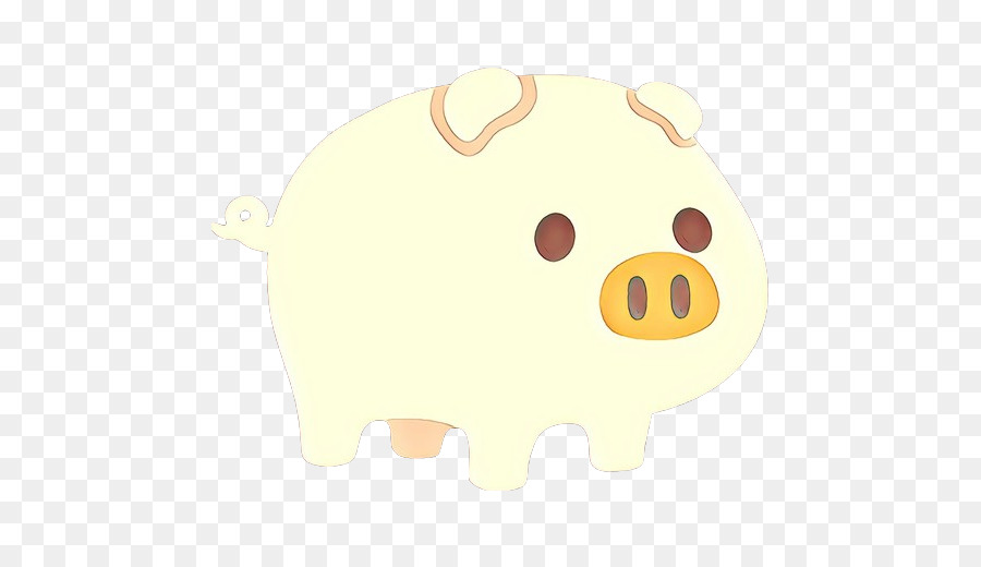 Babi，Kuning PNG