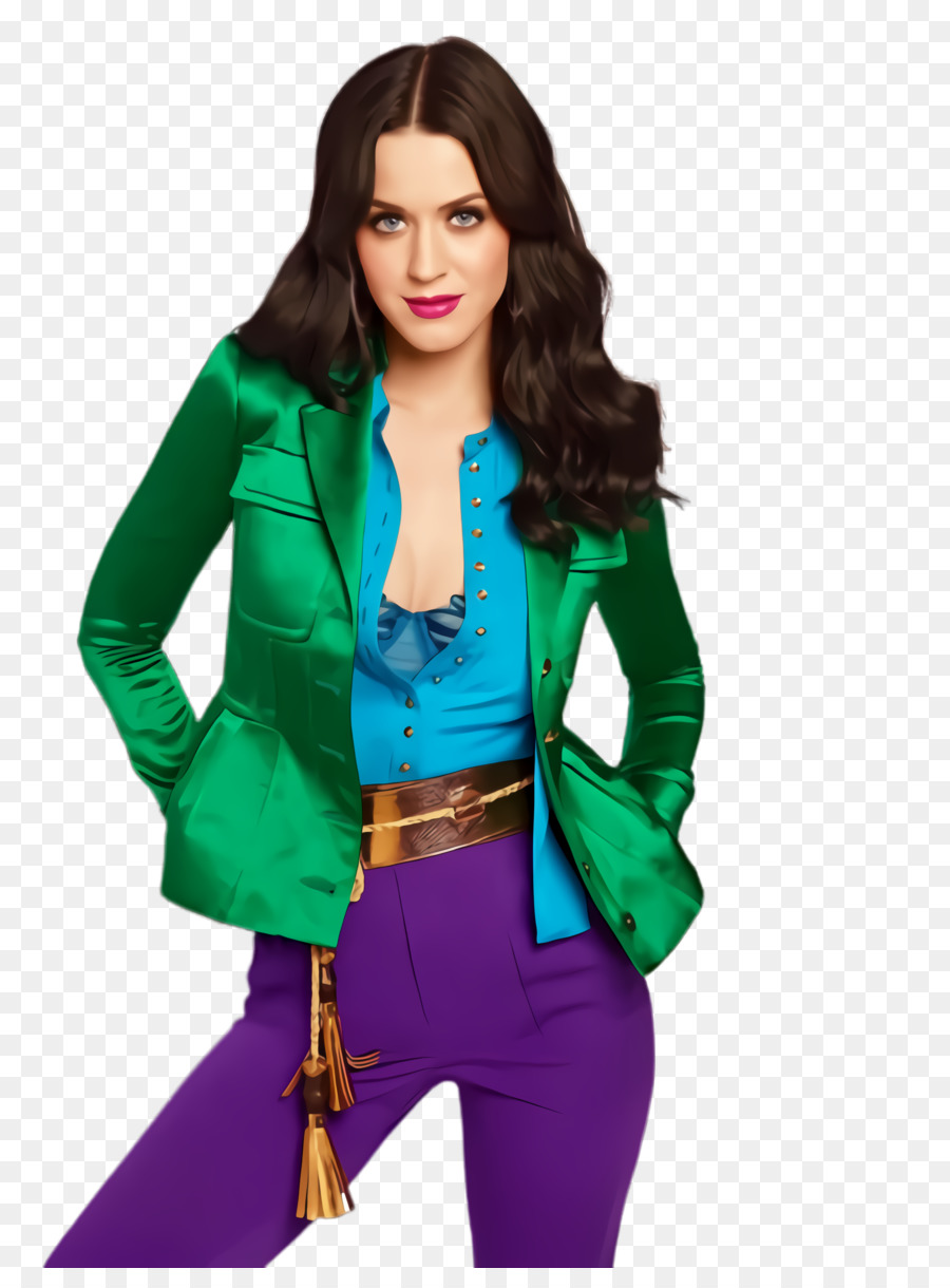 Katy Perry，Ini PNG
