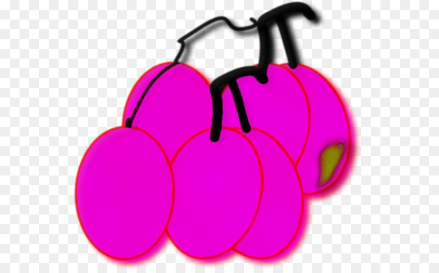 Pink M，Meter PNG