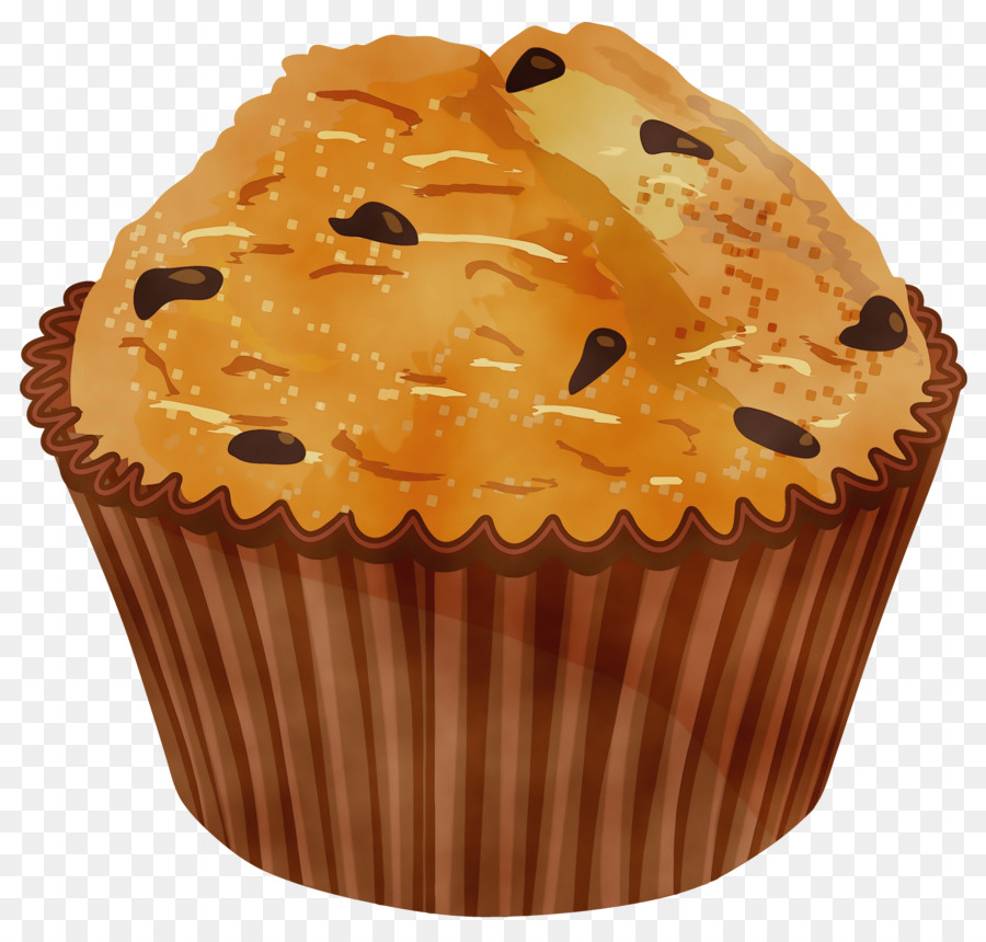 American Muffin，Blueberry Pie PNG