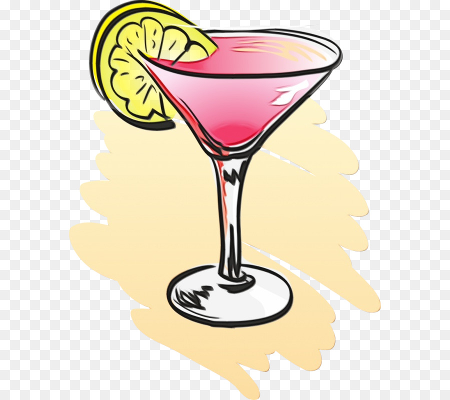 Hiasi Koktail，Martini PNG