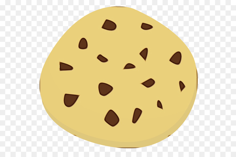 Chocolate Chip Cookie，Biskuit PNG