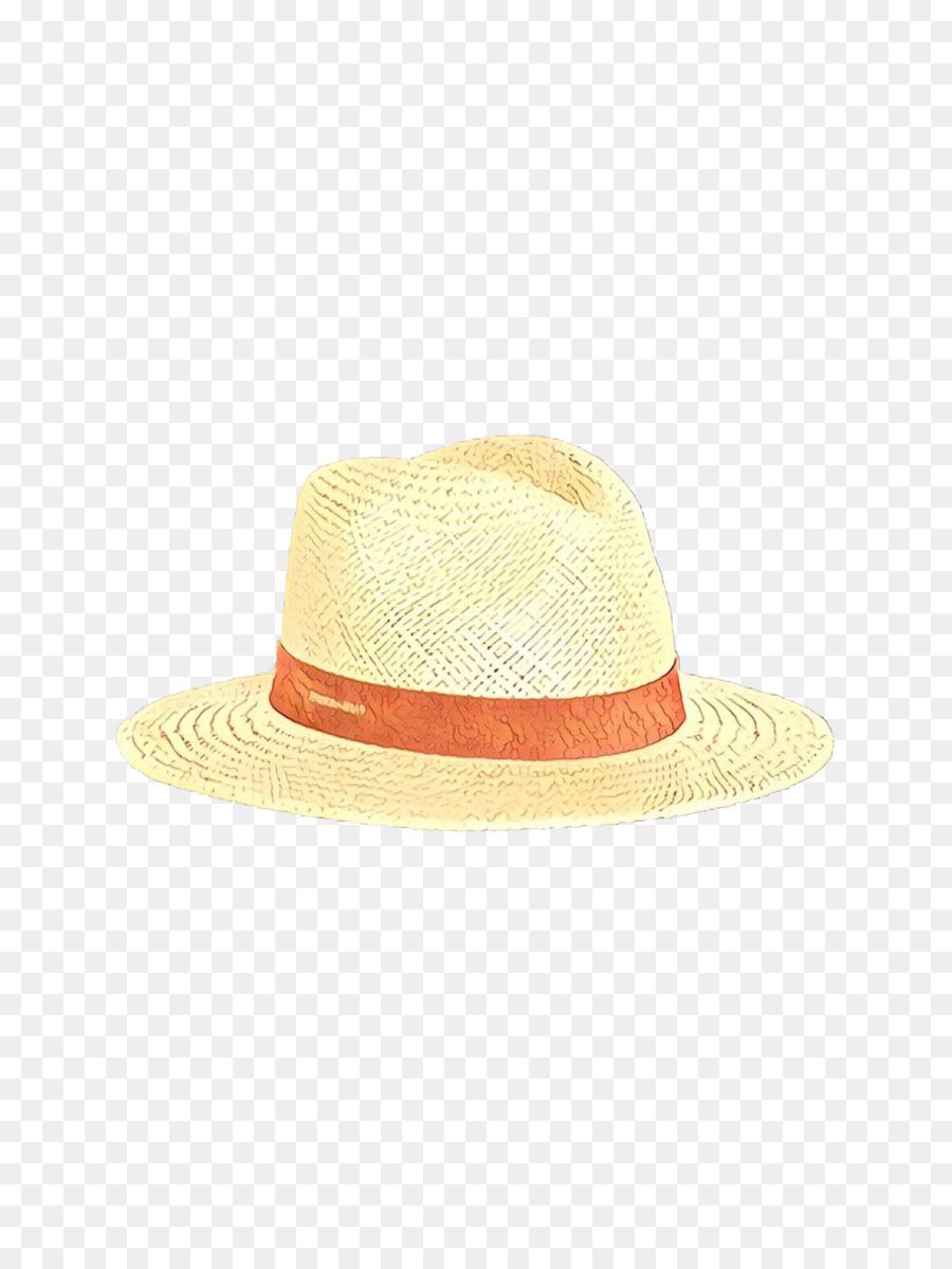 Fedora，Kuning PNG