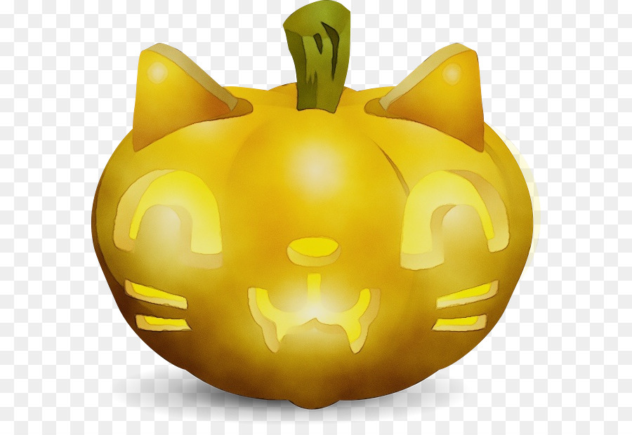 Jackolantern，Labu PNG