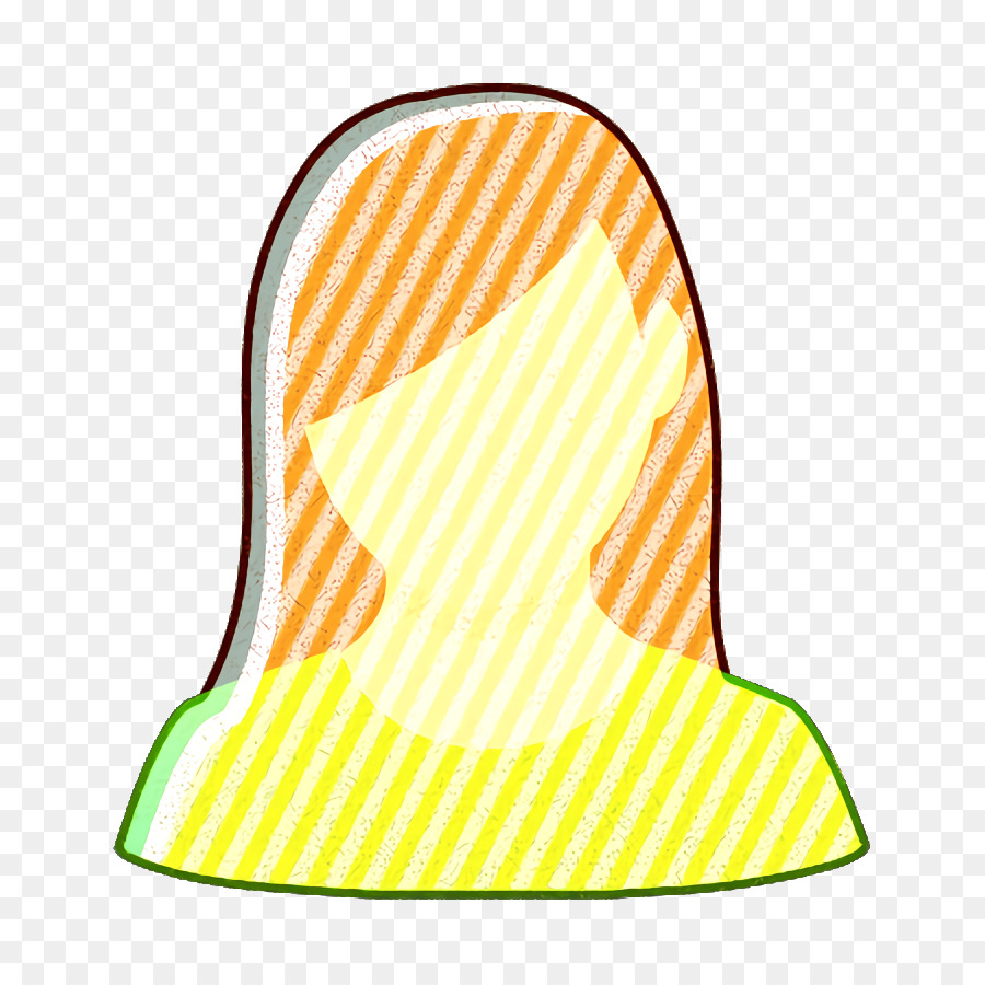 Topi，Kuning PNG