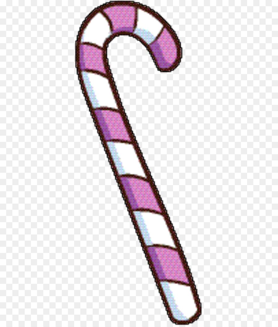 Pink M，Garis PNG