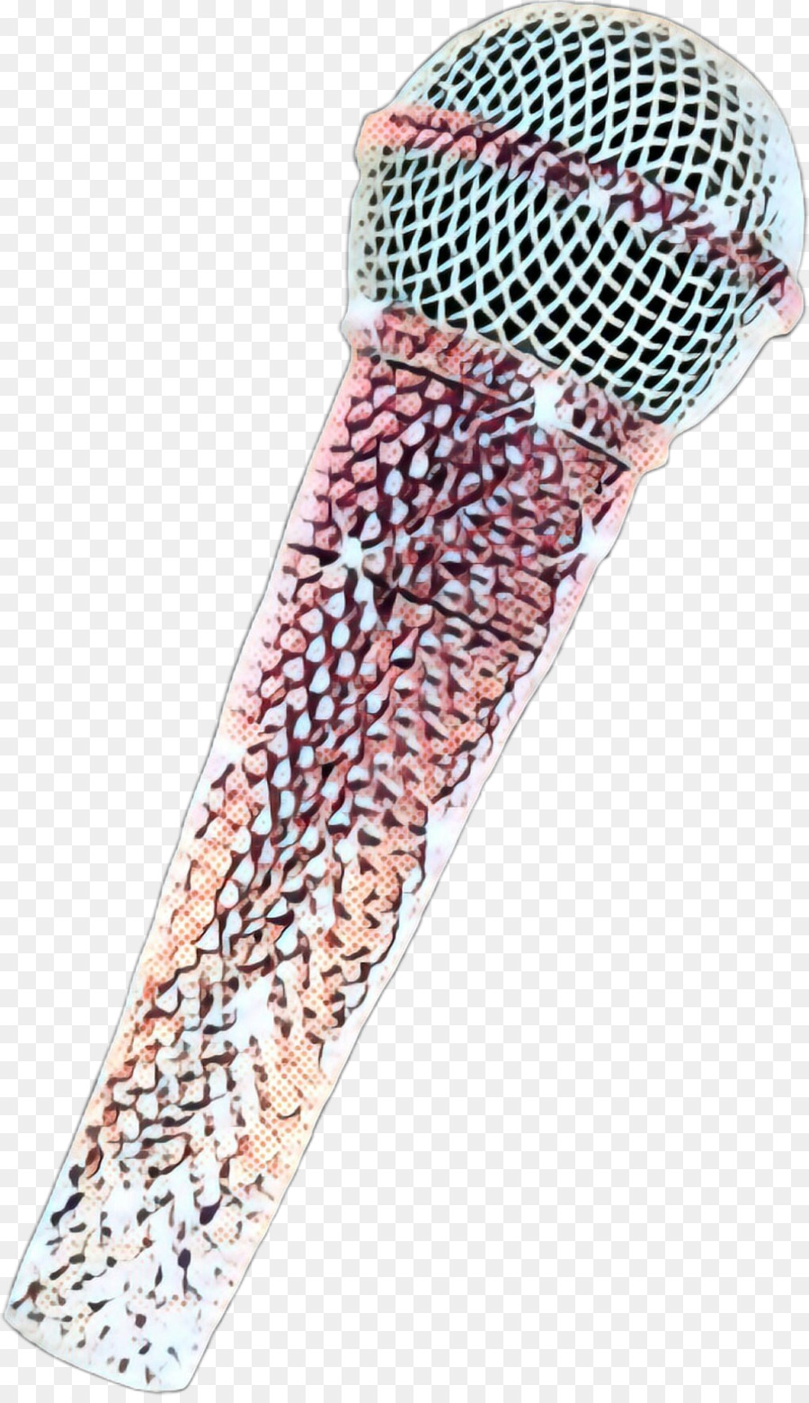 Mikrofon，Shure Sm58 PNG