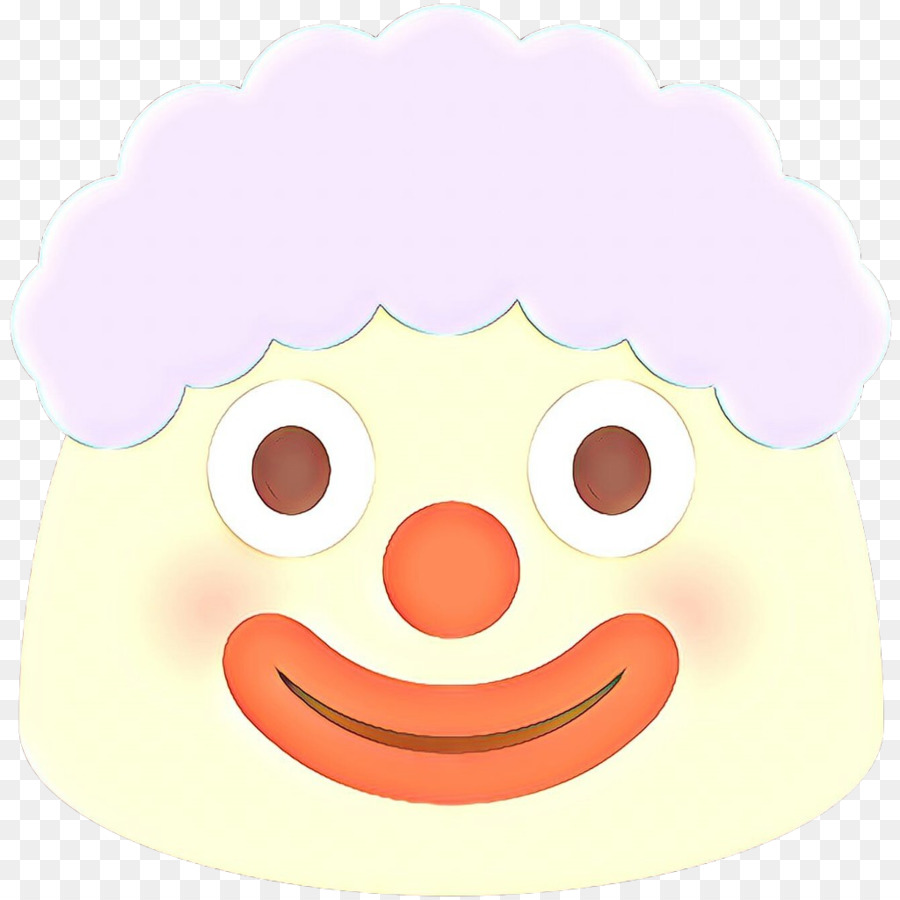 Hidung，Smiley PNG
