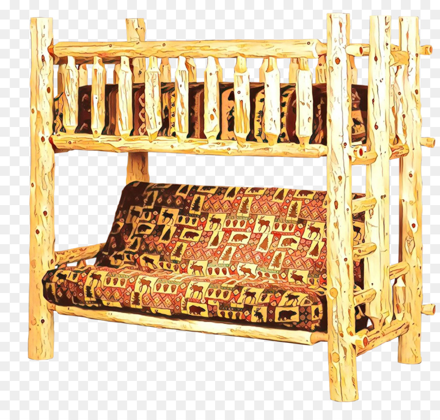 Dan Sofabed Frame，Furnitur Taman PNG