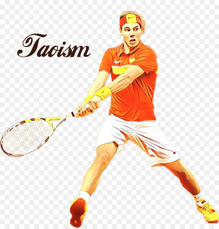 Pemain Tenis，Tenis PNG