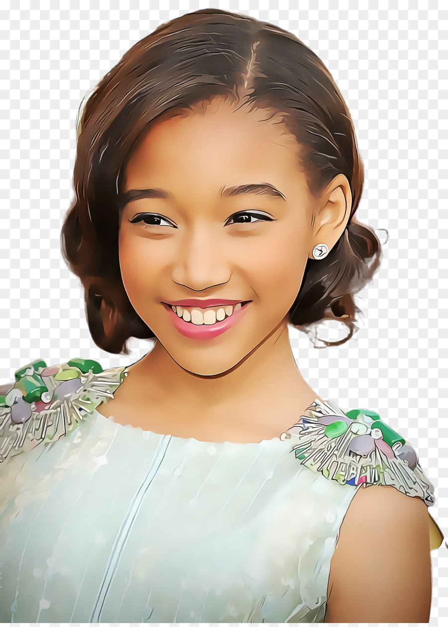 Amandla Stenberg，Kelaparan Permainan PNG