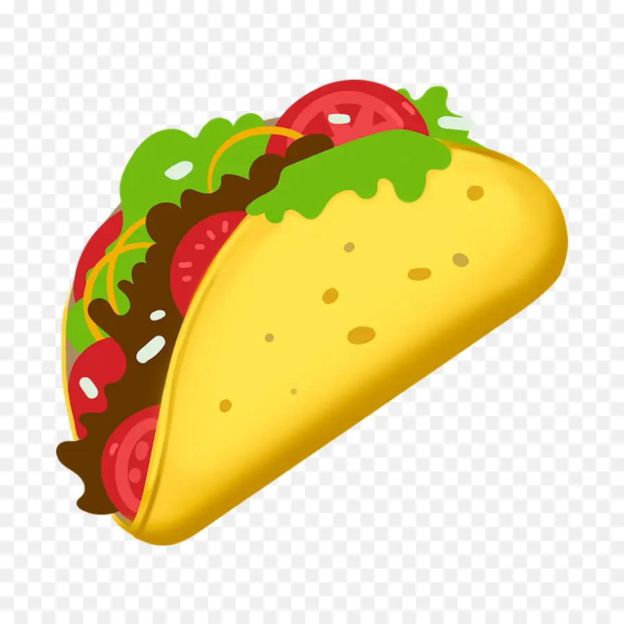 Taco，Meksiko PNG