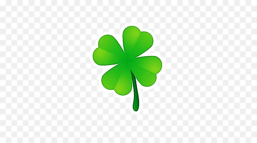 Shamrock，Semanggi PNG