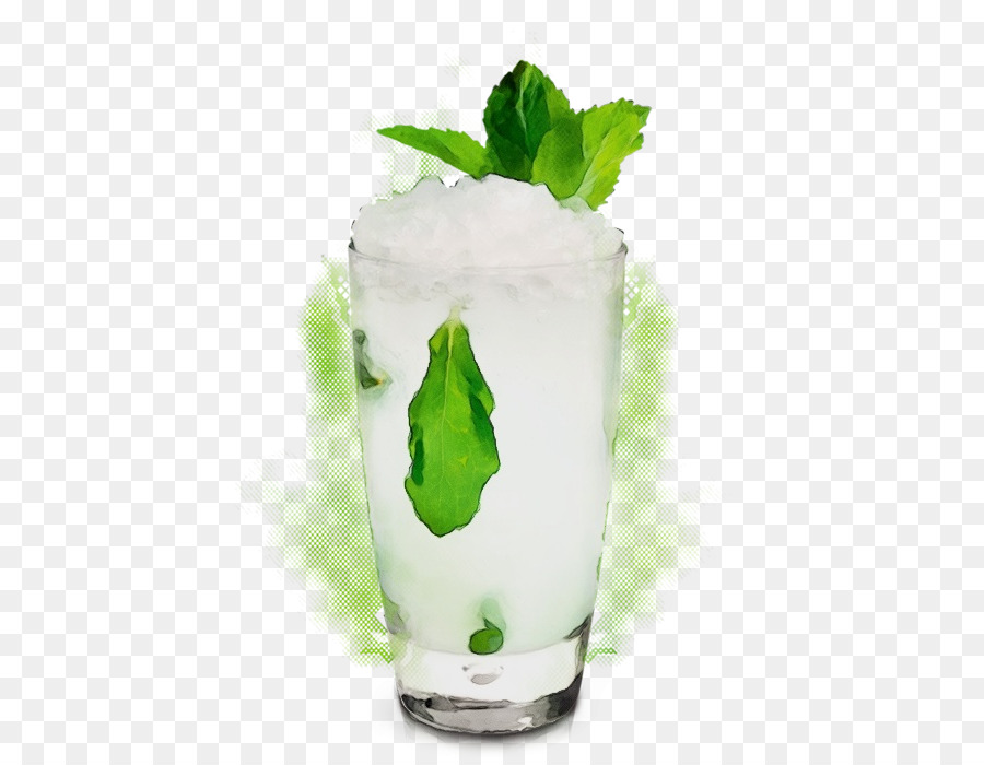 Mojito，Rum PNG