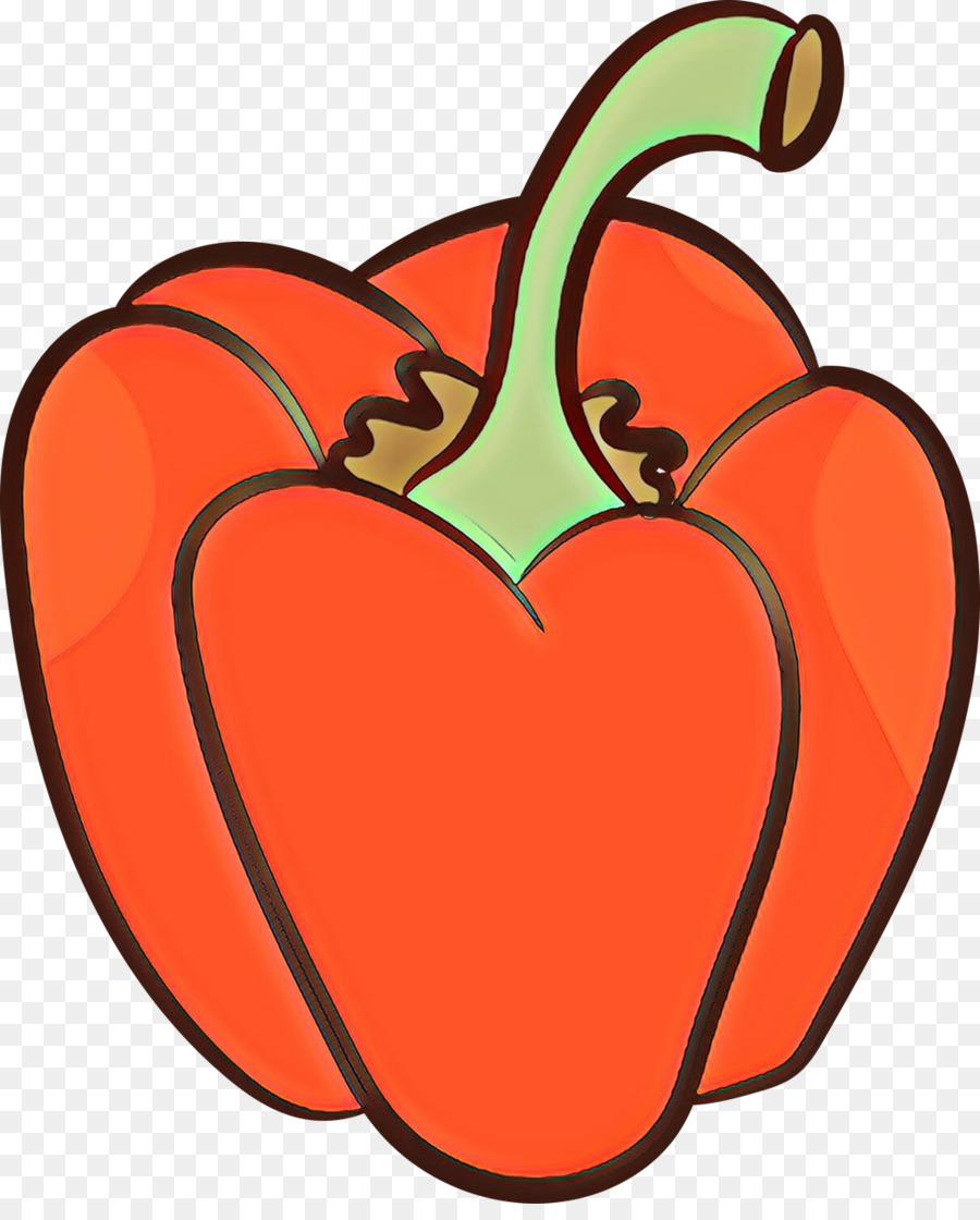 Paprika，Makanan PNG