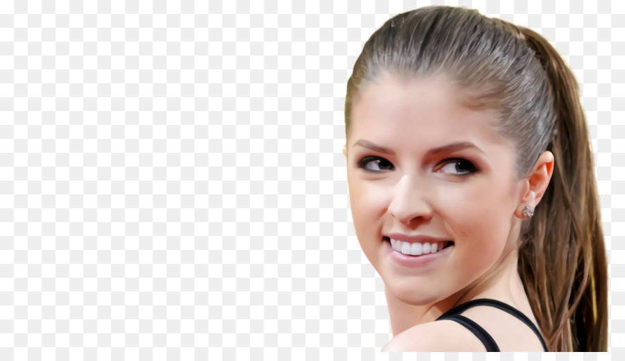 Anna Kendrick，Desktop Wallpaper PNG