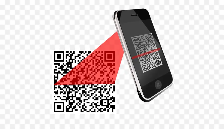 Pemindaian Kode Qr，Kode Qr PNG