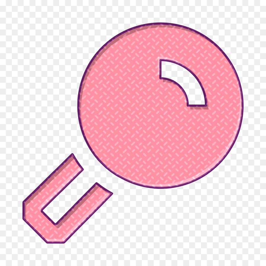 Pink M，Merek PNG