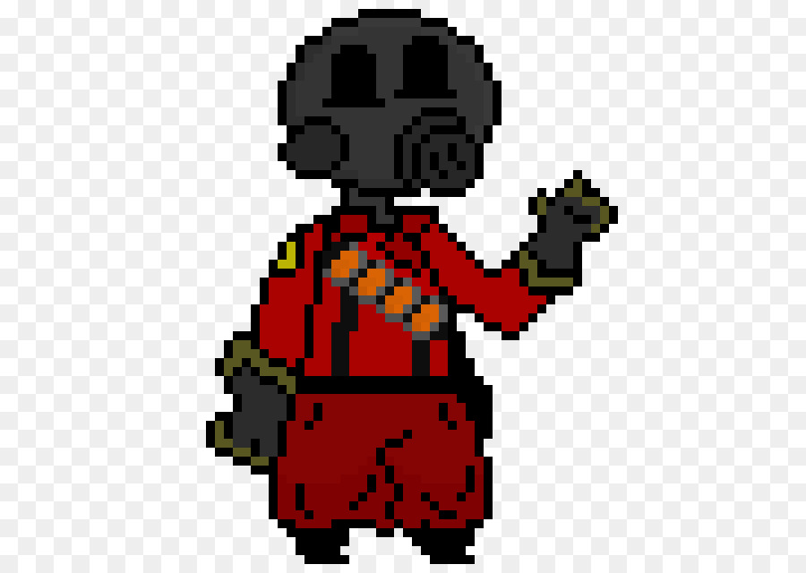 Pixel Seni，Seni PNG