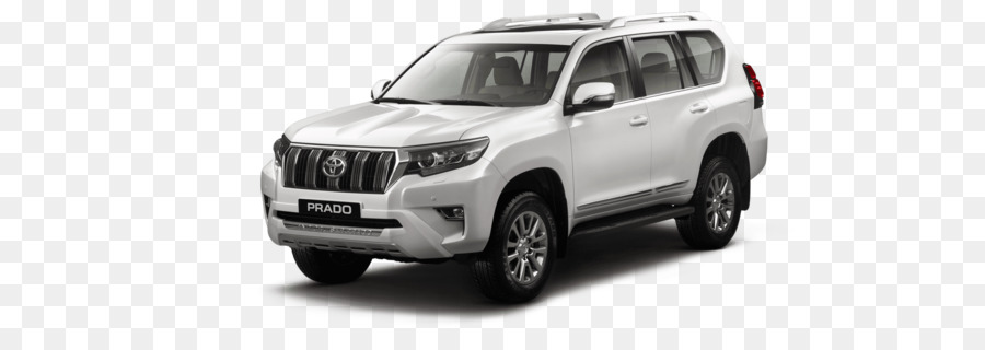 Suv Putih，Mobil PNG