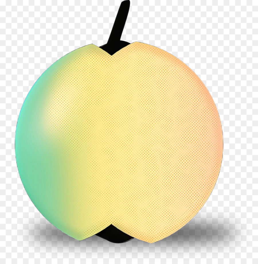 Kuning，Apple PNG