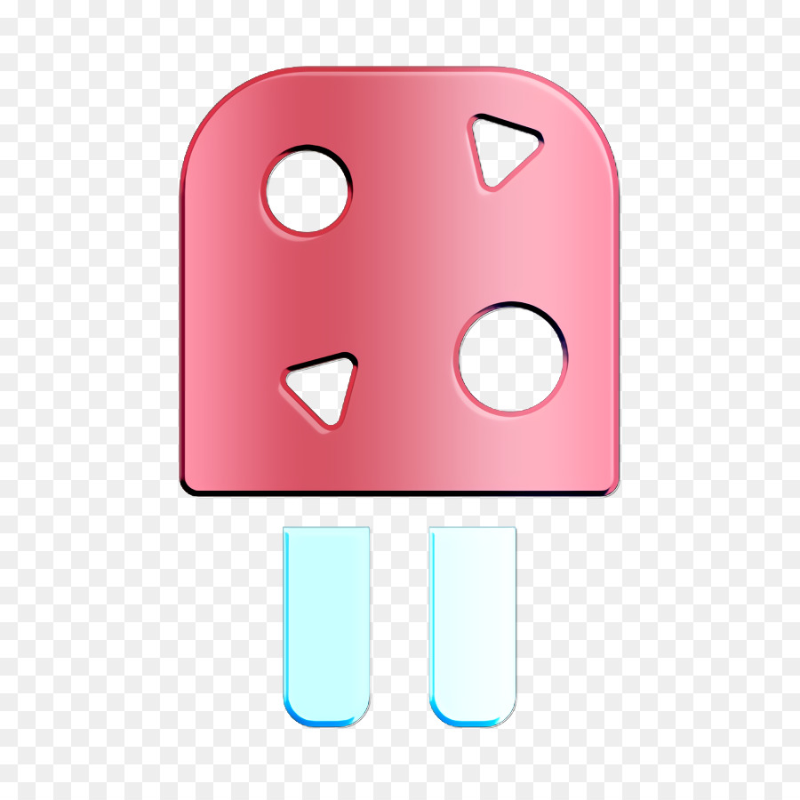 Pink M，Kartun PNG