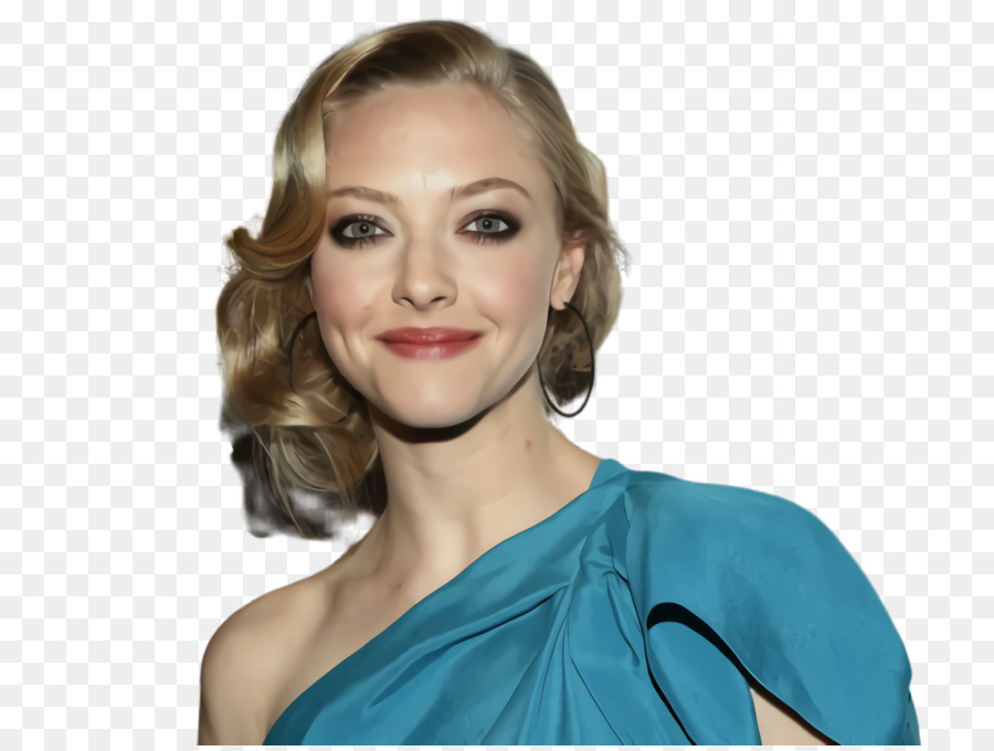 Amanda Seyfried，Aktor PNG