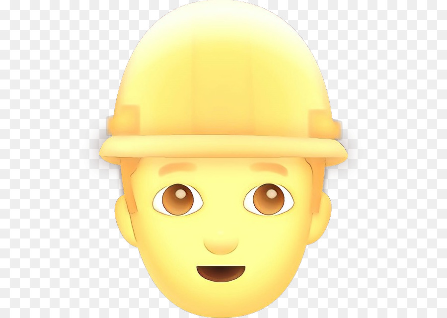 Topi Keras，Smiley PNG