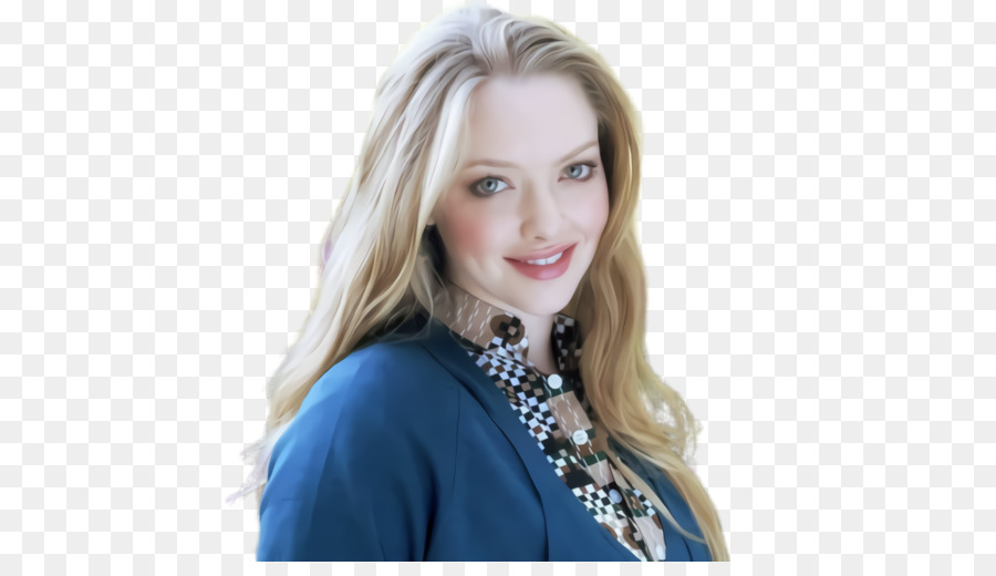 Amanda Seyfried，Aktor PNG