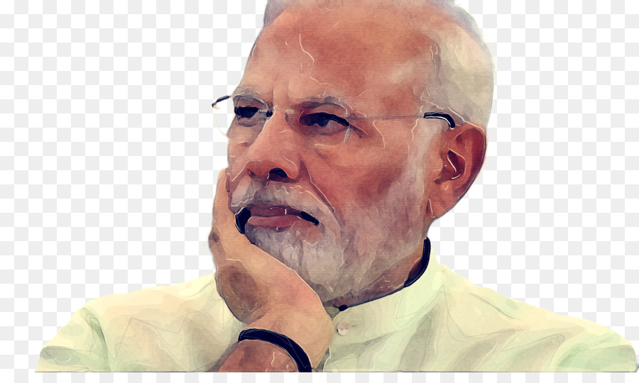 Narendra Modi，India PNG