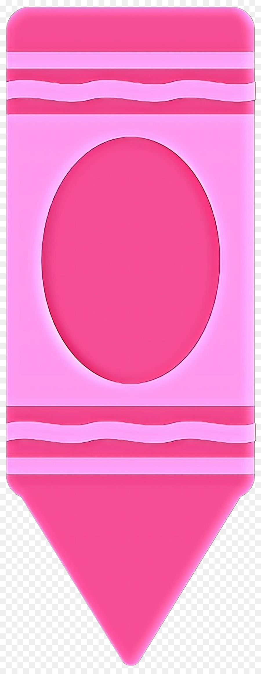 Persegi Panjang，Pink M PNG