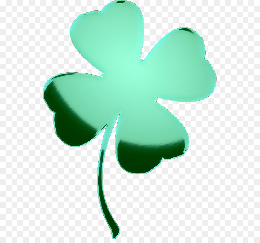 Kelopak，Shamrock PNG