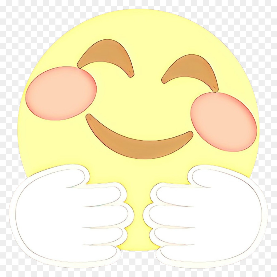 Hidung，Smiley PNG