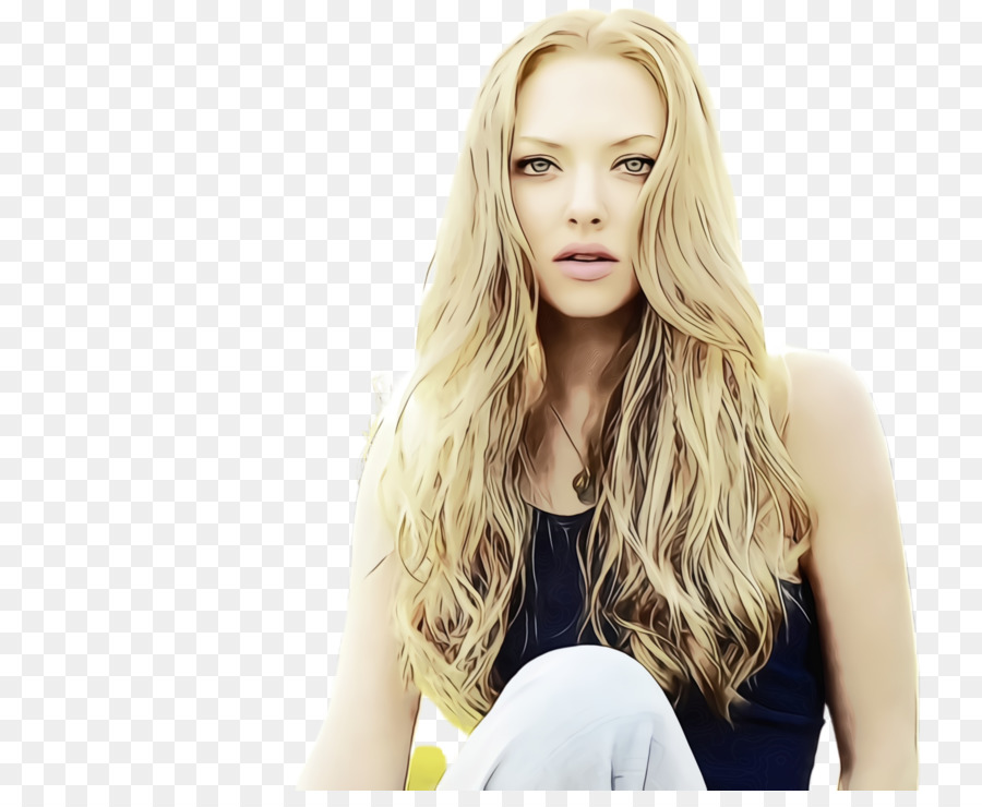 Amanda Seyfried，Babysitter Club PNG