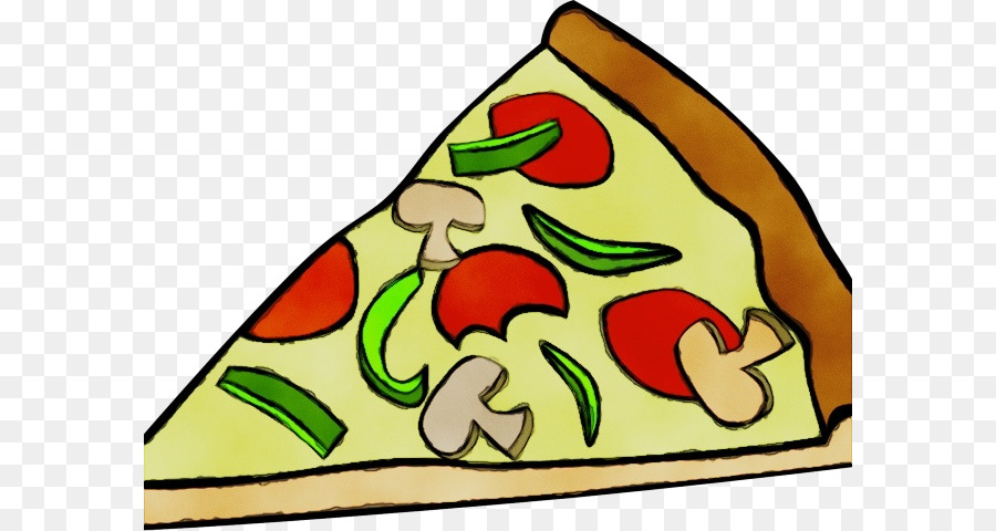 Pizza，Mengiris PNG